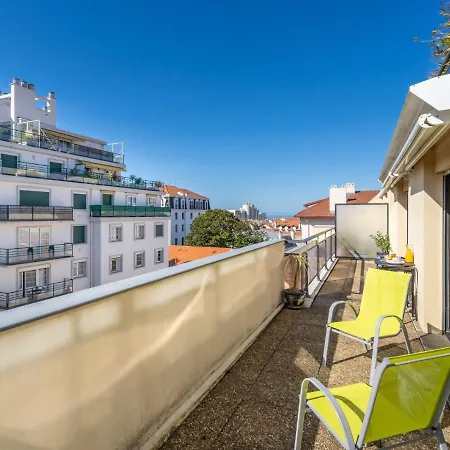 Windsor Appartement *