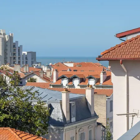 Windsor Biarritz